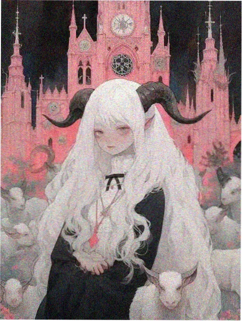 狱寺隼人岚之章封面
